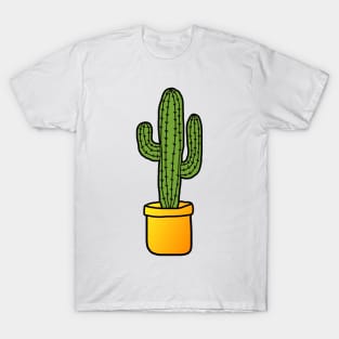 Saguaro T-Shirt